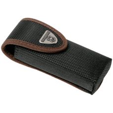 Чехол для ножей Victorinox SwissTool Spirit 105 мм, липучка, нейлон, черный