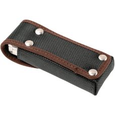 Чехол для ножей Victorinox SwissTool Spirit 105 мм, липучка, нейлон, черный