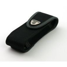 Чехол для ножей Victorinox SwissTool 115 мм/7 слоев, нейлон, черный