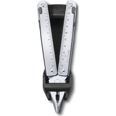 Чехол для ножей Victorinox SwissTool 115 мм, пластик, черный