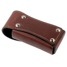Чехол для ножей Victorinox SwissTool Spirit Plus 105 мм/7 слоев, кожаный, коричневый
