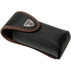 Чехол для ножей Victorinox SwissTool Spirit Plus 105 мм, липучка, нейлон, черный