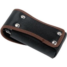 Чехол для ножей Victorinox SwissTool Spirit Plus 105 мм, липучка, нейлон, черный