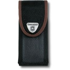 Чехол для ножей Victorinox SwissTool Spirit Plus 105 мм, липучка, нейлон, черный