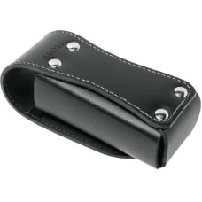 Чехол для ножей Victorinox SwissTool Spirit Plus 105 мм, липучка, кожа, черный