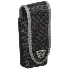 Чехол для ножей Victorinox SwissTool Spirit Plus 105 мм, липучка, нейлон, черный