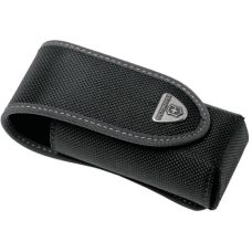 Чехол для ножей Victorinox SwissTool Spirit Plus 105 мм, липучка, нейлон, черный