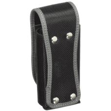 Чехол для ножей Victorinox SwissTool Spirit Plus 105 мм, липучка, нейлон, черный
