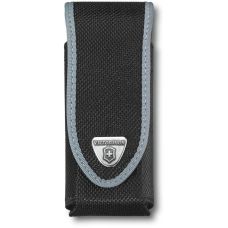 Чехол для ножей Victorinox SwissTool Spirit Plus 105 мм, липучка, нейлон, черный