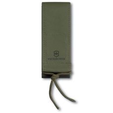 Чехол для ножей Victorinox Hunter Pro 130 мм/1 слой, кож.зам., зеленый