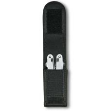 Чохол для ножів Victorinox SwissTool 115 мм, з Molle, липучка, нейлон, чорний