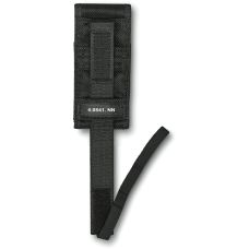 Чохол для ножів Victorinox SwissTool 115 мм, з Molle, липучка, нейлон, чорний