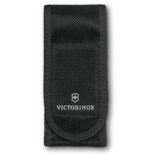 Чохол для ножів Victorinox SwissTool 115 мм, з Molle, липучка, нейлон, чорний