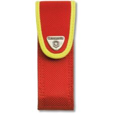 Чехол для ножей Victorinox Rescue Tool 111 мм/2-4 слоя, липучка, нейлон, красный