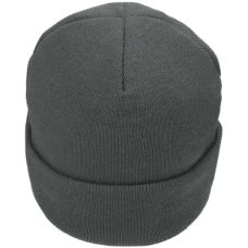 Шапка Victorinox VX Collection Dark Grey, сіра