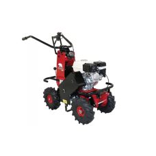 Дернорез Camon самоходный TS07 ширина 30 см с агрошинами