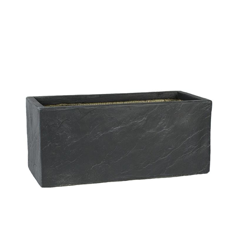 Кашпо Engard Сицилія 70*34*34см (GA03-3)