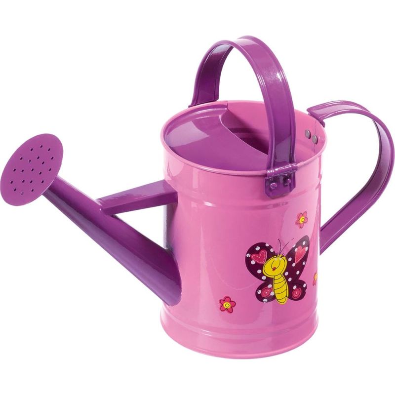 Лейка детская розовая Штокер Kid's Garden Stocker 4914