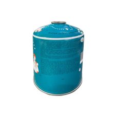 Газовый баллон резьбовой бутановый Quest, 450 гр