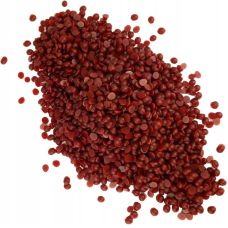 Прививочный воск Florowax H гранулированный красный 1 кг (Флоровакс Н)