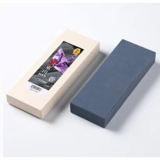 Точильный камень японский водный 1000 grit HSS KYO HIGASHIYAMA 210x75x25 мм, 0.87 kg (4582243651776)