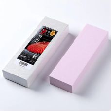 Точильный камень японский водный 220 grit KYO HIGASHIYAMA 205x65x30 мм, 1.1 кг (4580149744424)