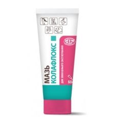 Мазь Колафлокс 50 г