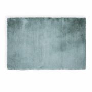 Ковер из искусственного меха NJORD 120х180 см Tiffany Mint мятно-зеленый пушистый