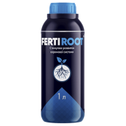 Укорінювач, полігенратор росту коренів Ferti Root / Ферті Рут 1 л