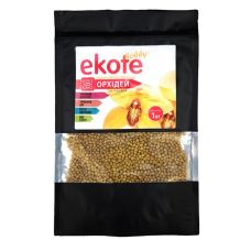 Удобрение пролонгированного действия Еkote для орхидей 9 месяцев 1 кг
