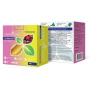 Минеральное удобрение Fertiplant / Фертиплант 18-18-18 универсальный 250 г