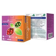 Минеральное удобрение Fertiplant / Фертиплант 15-10-14 Кальций плюс 250 г