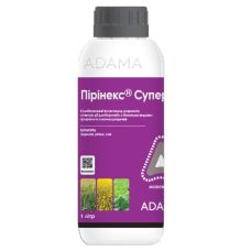 Инсектицид – акарицид Пиринекс Супер к.э. ADAMA 1 л