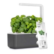 Гидропонная установка Click and Grow 7229 Smart Garden 3 Серый