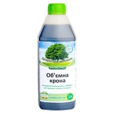 Мікробіологічний препарат Ембіко "Об’ємна крона” 1 л