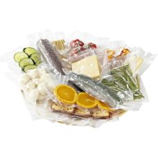 Пакети для вакуумування VB28/300 /347064/ Gorenje підходять для HVS16WS и VS120E/ шхд: 28 х 30 см/3 рулона