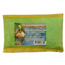 Медный купорос – фунгицид 300 г