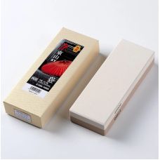 Точильний камінь японський водний 1000 / 6000 grit KYO HIGASHIYAMA 205x75x35 мм, 1.2 Kg (4573200708046)