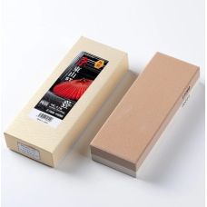 Точильний камінь японський водний 1000 / 6000 grit KYO HIGASHIYAMA 205x75x35 мм, 1.2 Kg (4573200708046)