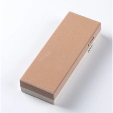Точильний камінь японський водний 1000 / 6000 grit KYO HIGASHIYAMA 205x75x35 мм, 1.2 Kg (4573200708046)