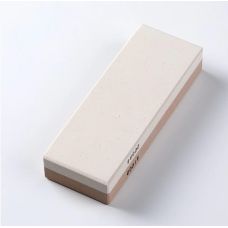 Точильний камінь японський водний 1000 / 6000 grit KYO HIGASHIYAMA 205x75x35 мм, 1.2 Kg (4573200708046)