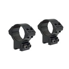 Кільця Hawke Matchmount 30mm/9-11mm/High (22108) (920999) (5038120616202) Кільця Hawke Matchmount 30mm/9-11mm/High (22108) (920999) (5038120616202)