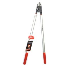 Сучкорез Altuna 0390-80Y.A секатор двухручный профессиональный с наковальней 800 мм Испания