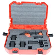 Аккумуляторный секатор Bellota EPR233P3B.B. (3 аккумулятора и зарядка) Испания