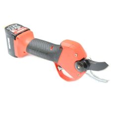 Аккумуляторный секатор Bellota EPR233P3B.B. (3 аккумулятора и зарядка) Испания