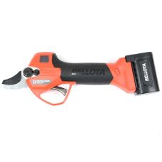Аккумуляторный секатор Bellota EPR233P3B.B. (3 аккумулятора и зарядка) Испания
