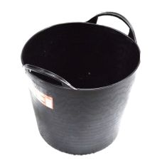 Корзина пластикова з ручками 26 л Bellota BKT26BP