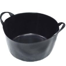 Корзина пластиковая с ручками Bellota BKT30BP 30 л