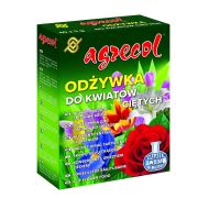 Удобрение - подкормка для срезанных цветов Agrecol саше 5 г на 0,5 л воды