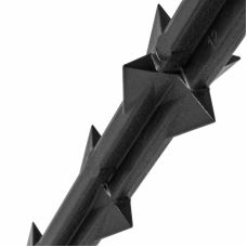 Колок полимерный RecLine G-Pin 16 (для агроволокна) 16 см 200 шт